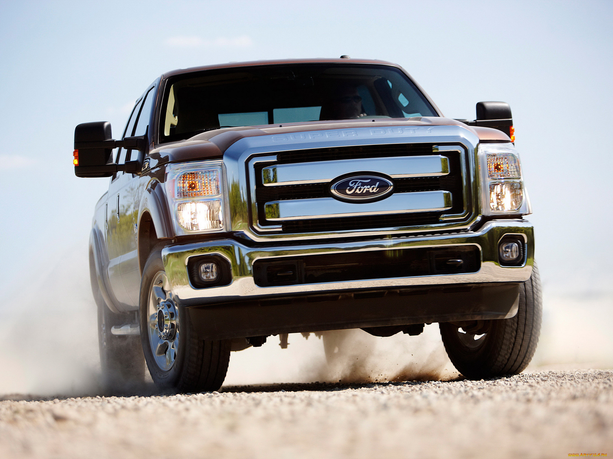 , ford